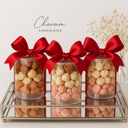 Apresentação Criativa: Sirva com Estilo - inspiração 2