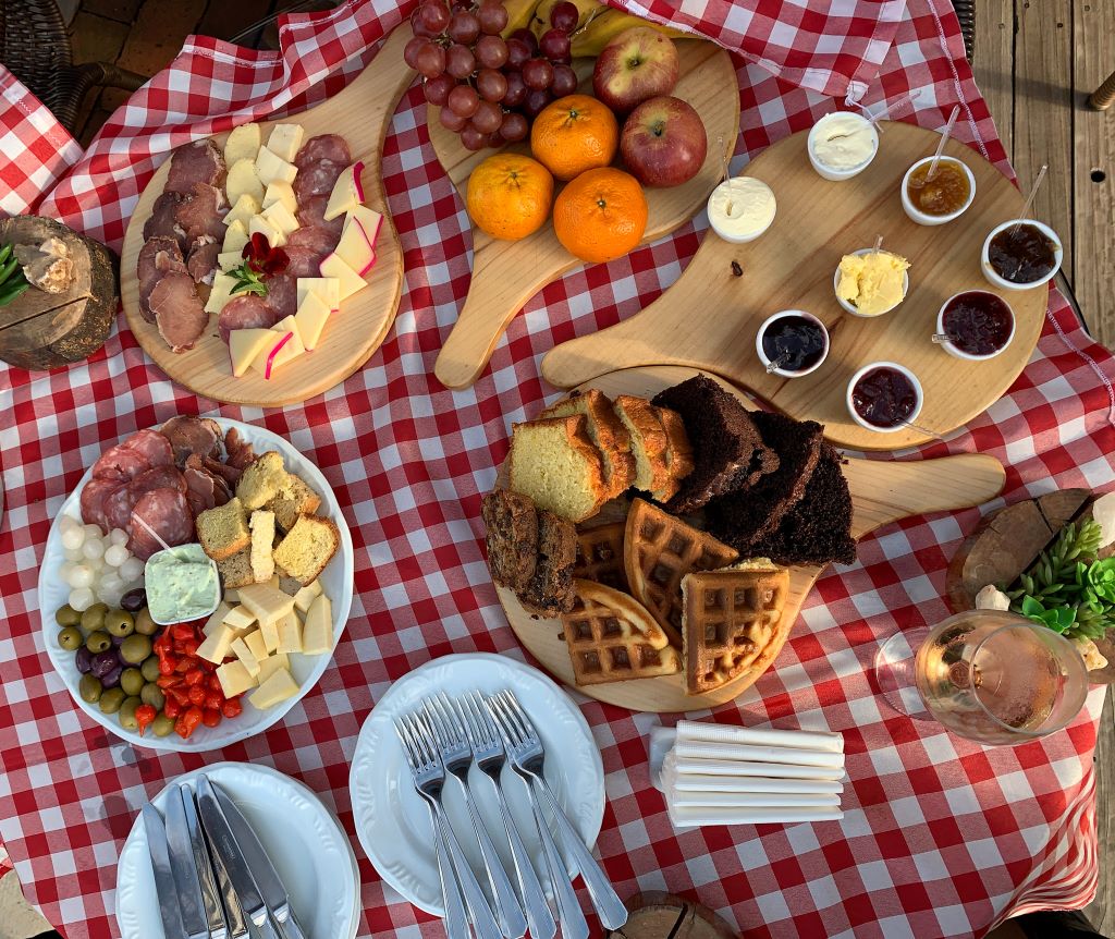 Acessórios Indispensáveis para o Conforto - inspiração 2