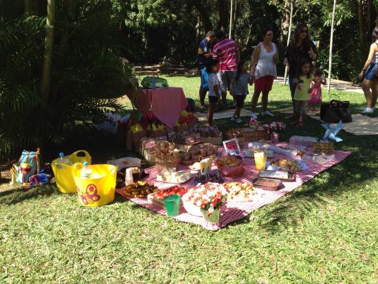 Entretenimento e Diversão para Todas as Idades - inspiração 1