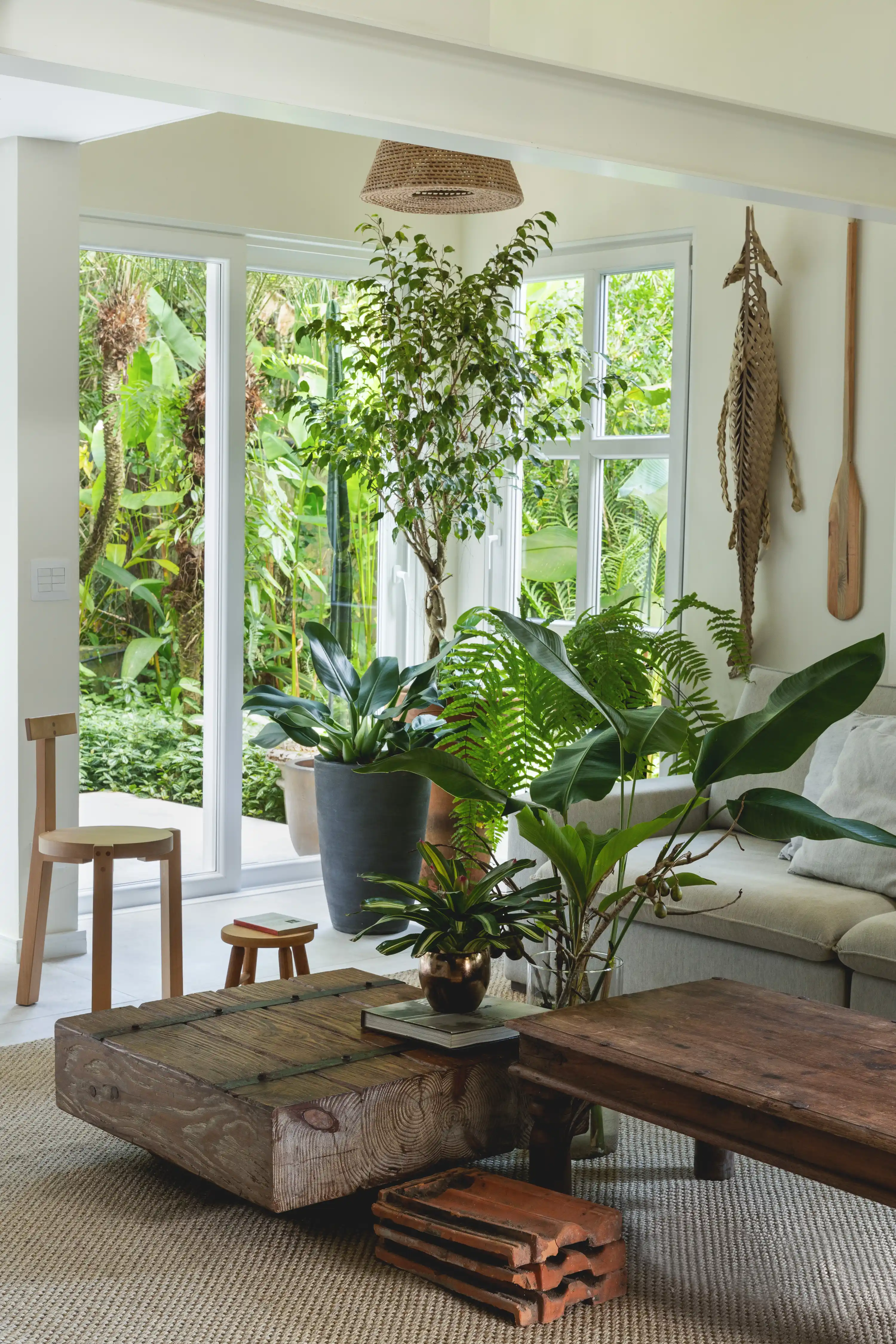 Aromas e Sabores: O Manjericão Fresco na Cozinha - inspiração 2