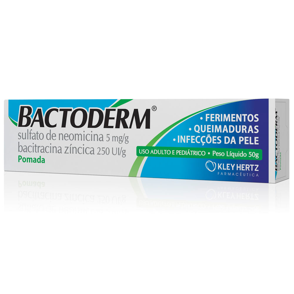 Primeiros Socorros em Casa: Tenha Sempre a Sua Pomada à Mão - inspiração 1