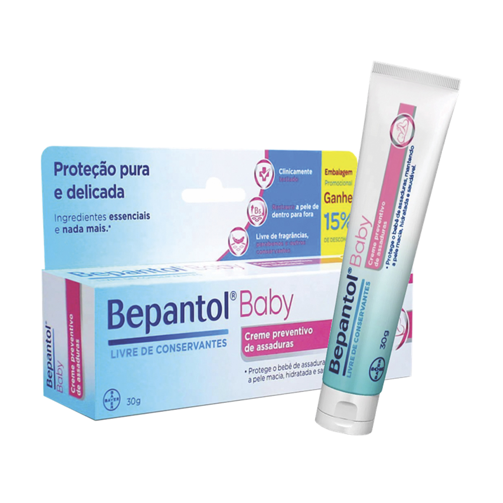 Óxido de Zinco: O Escudo Protetor - inspiração 1