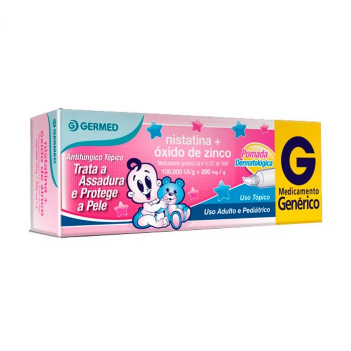 Pomadas com Ação Anti-inflamatória: Quando Considerar - inspiração 1