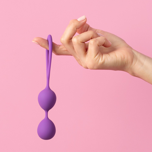 A Técnica Correta de Contrair e Relaxar: Ganhe Controle Total - inspiração 1