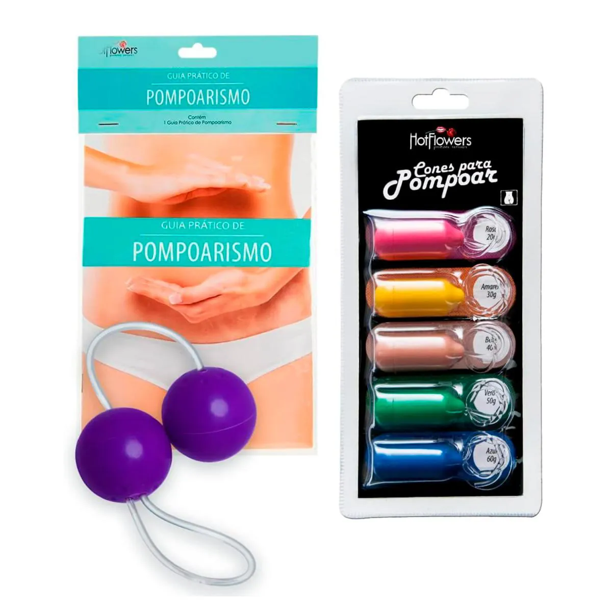 Variando os Exercícios: Desafie Seus Músculos de Diferentes Formas - inspiração 1