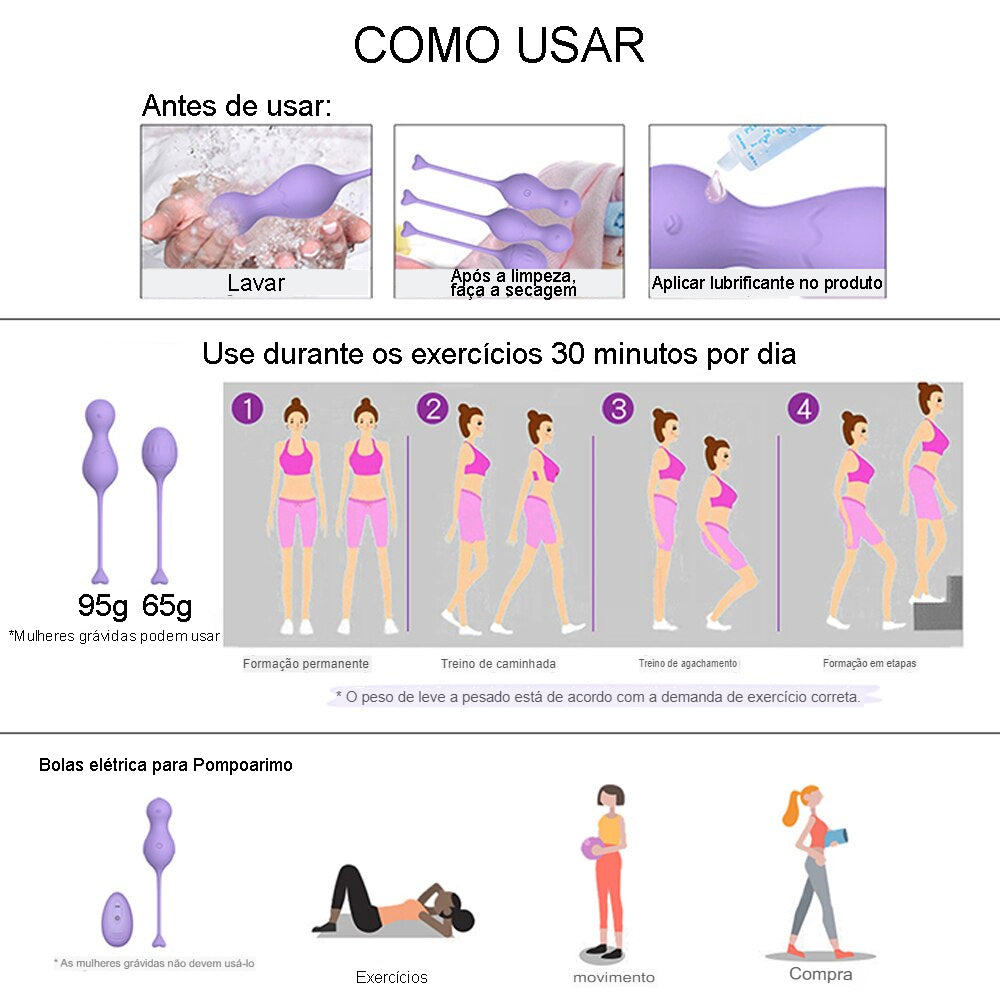 Variando os Exercícios: Desafie Seus Músculos de Diferentes Formas - inspiração 2