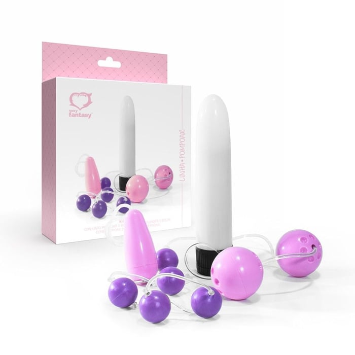 O Uso de Bolas Ben Wa: Um Complemento Poderoso para Seus Treinos - inspiração 2