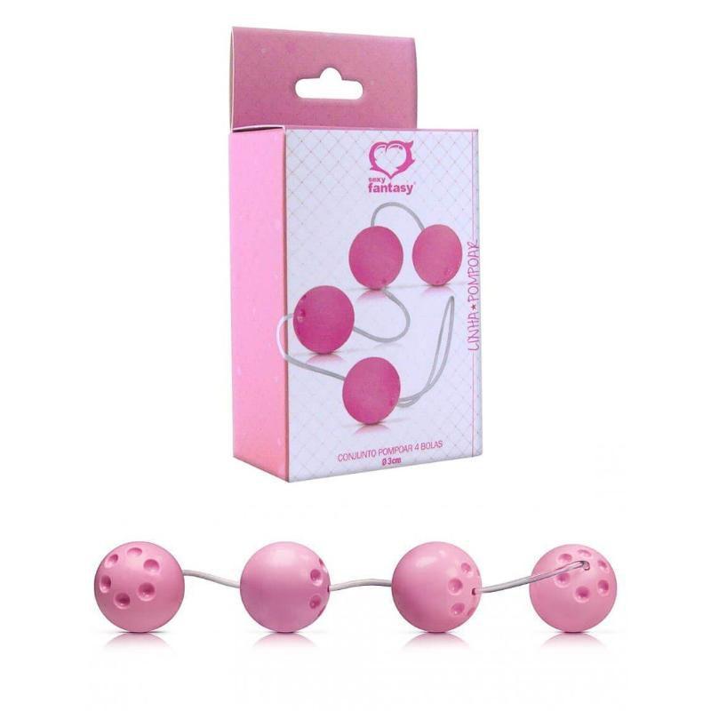 Dicas para Manter a Rotina: Integrando o Pompoarismo no Seu Dia a Dia - inspiração 1