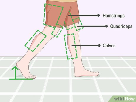 Braços em Harmonia: Movimentos Naturais que Complementam Sua Caminhada - inspiração 2