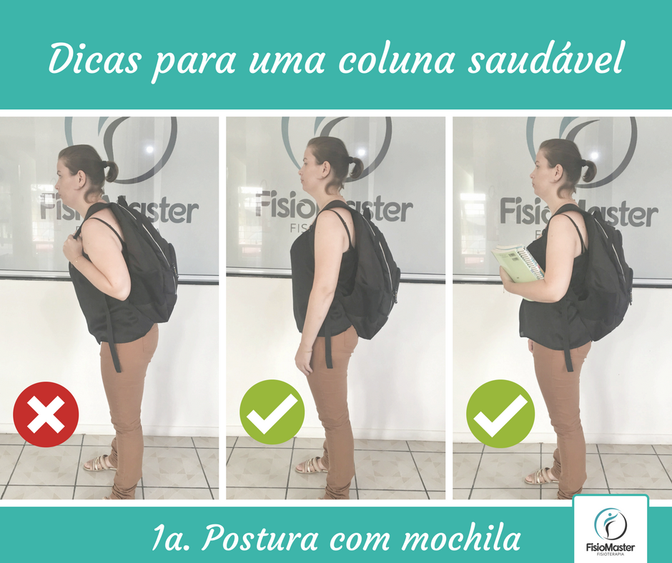 A Importância de Ajustar as Alças Corretamente - inspiração 1