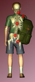 Exercícios Simples Para Fortalecer Sua Coluna - inspiração 2