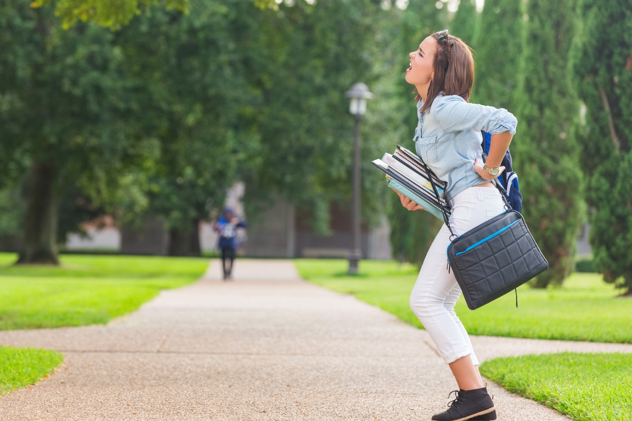 Atenção Especial Para Mochilas Infantis e Escolares - inspiração 1