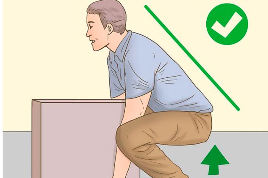 Posicione os Pés: A base é tudo para sua estabilidade. - inspiração 2