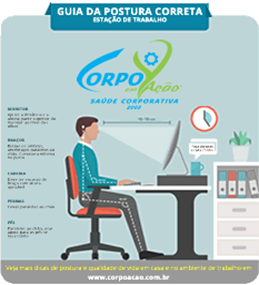 Movimentar-se é Essencial: Pequenas Pausas Estratégicas - inspiração 2