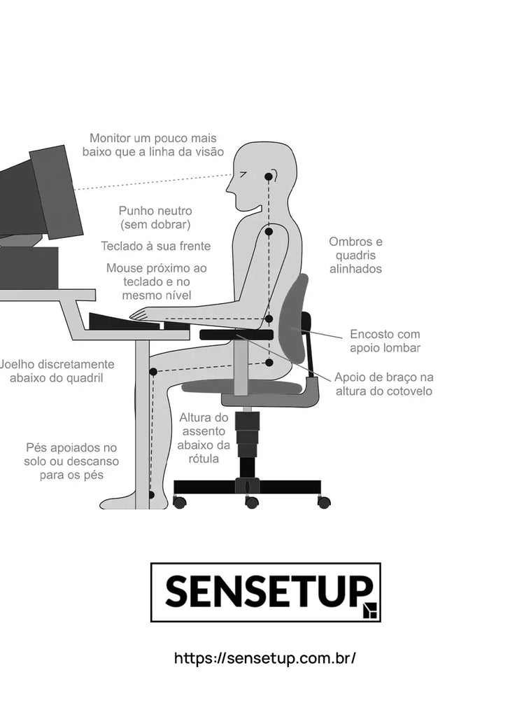 A Importância dos Pés no Chão: Uma Base Sólida para Tudo - inspiração 1