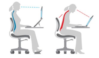 Uso Consciente do Teclado e Mouse: Menos Esforço, Mais Conforto - inspiração 1