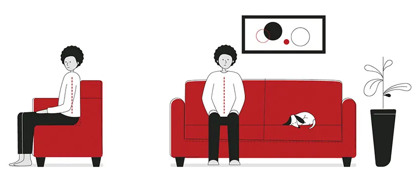 A Coluna Pede Socorro: Conheça os Riscos da Dobra Inesperada - inspiração 2