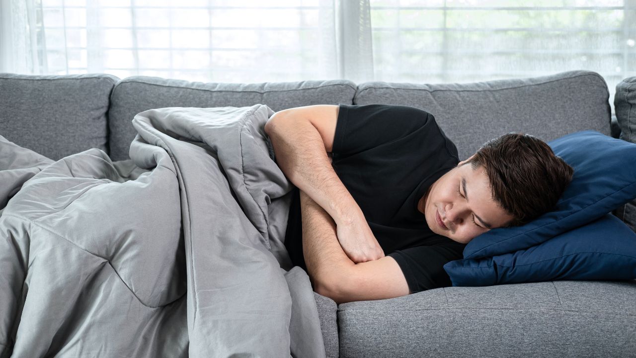 A Importância do Encosto: E Como Seu Sofá Pode (ou Não) Ajudar - inspiração 1