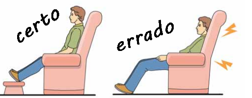 O Uso do Celular: Um Vilão Inesperado Para Sua Coluna - inspiração 2