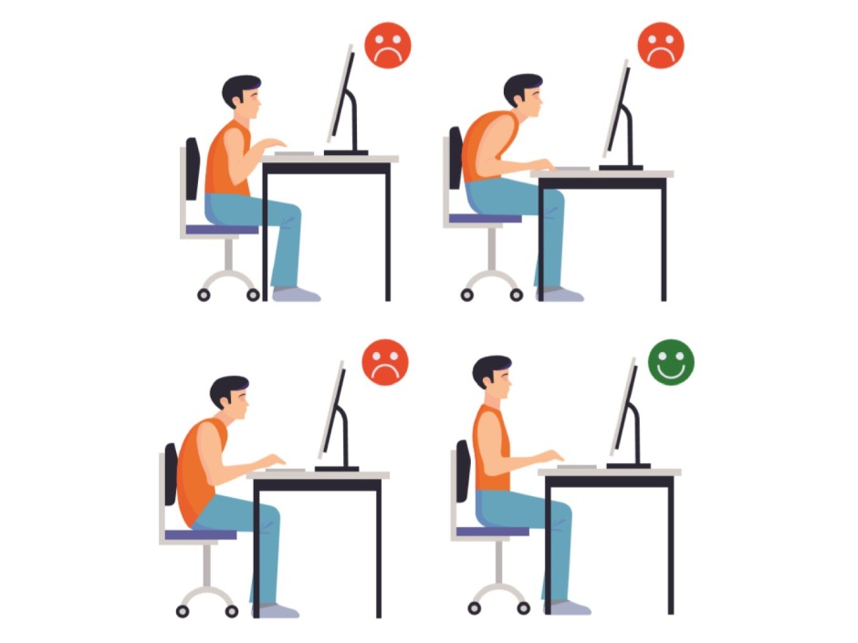 O Impacto Silencioso da Má Postura no Desempenho - inspiração 2