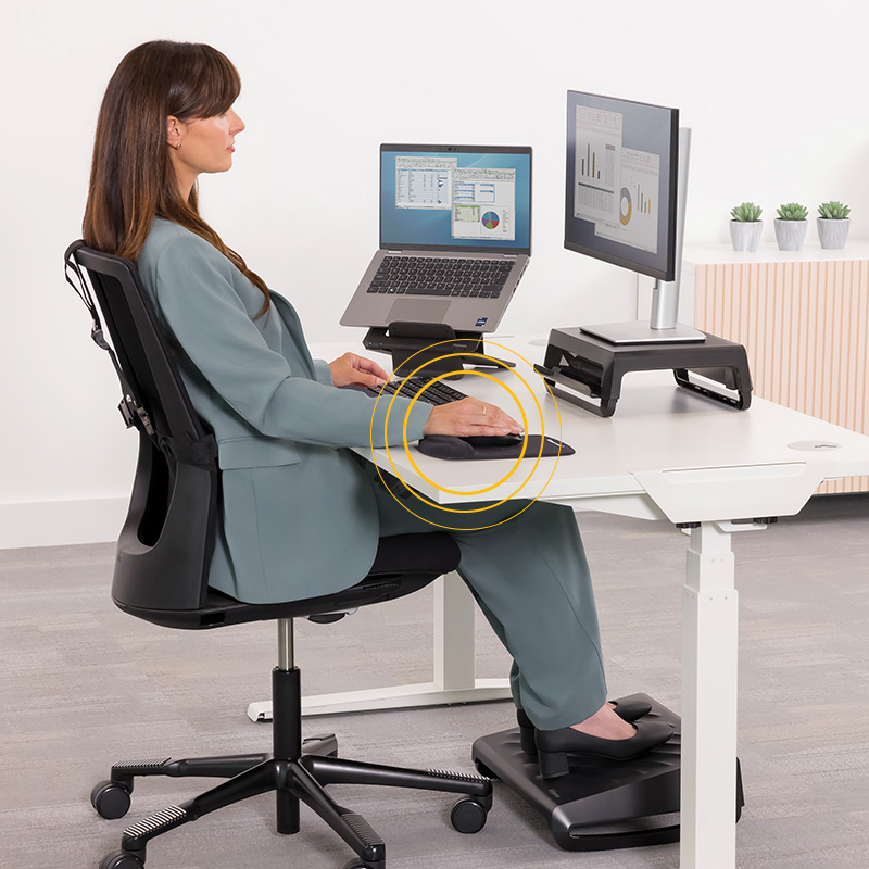 Movimente-se! Pausas Estratégicas para Aliviar a Tensão - inspiração 1