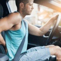 Cinto de Segurança: Conexão Essencial para sua Proteção - inspiração 1