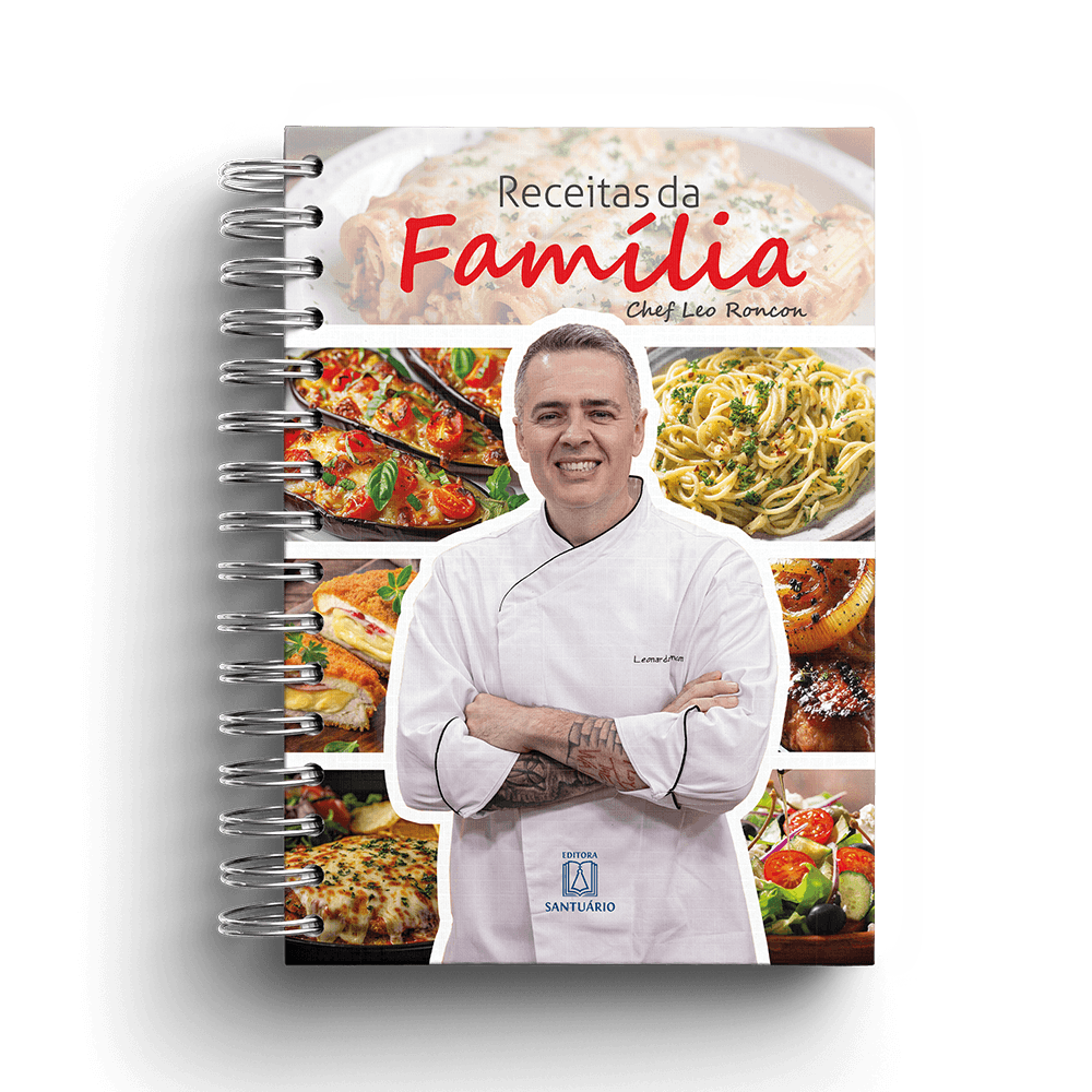 Ingredientes Secretos Que Fazem a Diferença - inspiração 1