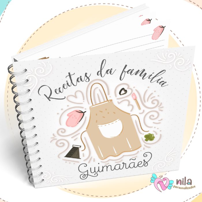 Ingredientes Secretos Que Fazem a Diferença - inspiração 2