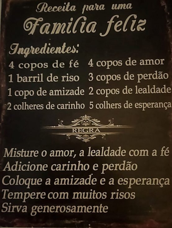 A Arte de Adaptar Receitas para Novos Sabores - inspiração 1