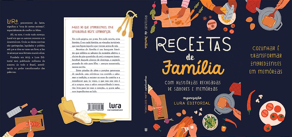 Compartilhando Tradições: Ensinando às Novas Gerações - inspiração 2