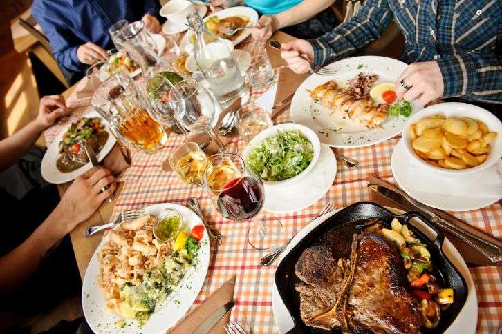 Desafios e Soluções na Cozinha Familiar - inspiração 1