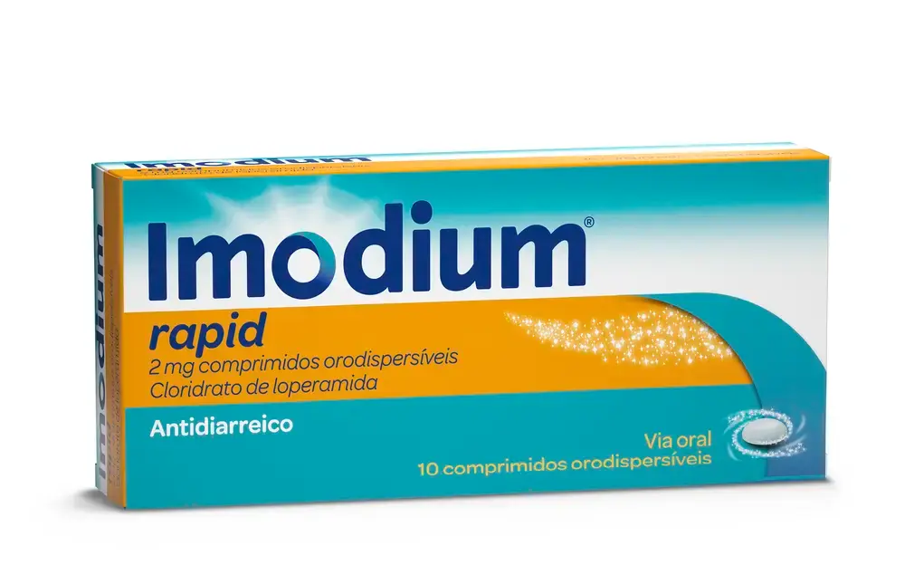 Medicamentos OТС Para Diarreia: Entendendo as Opções - inspiração 1