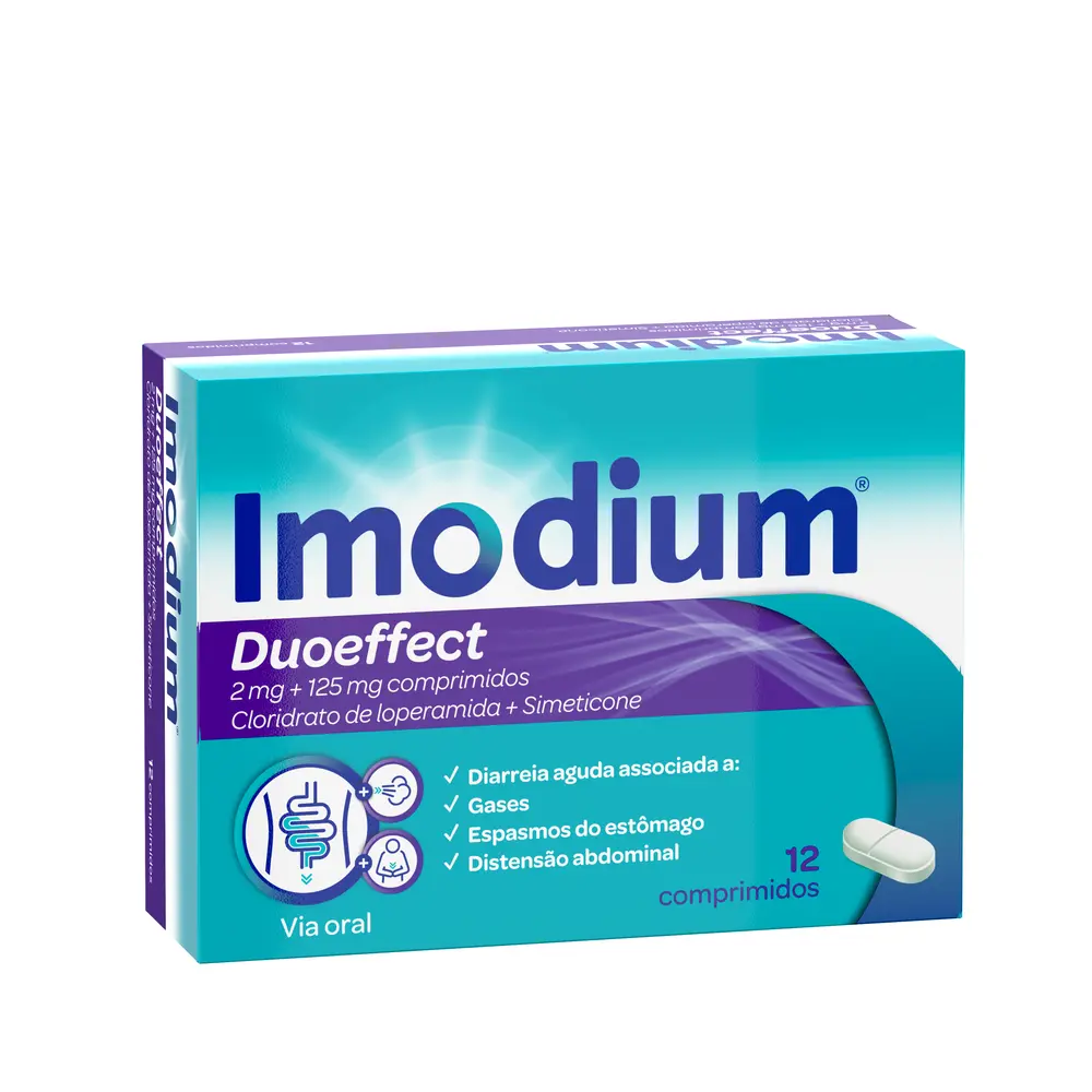 Antidiarreicos: Quando Usar e Precauções - inspiração 2