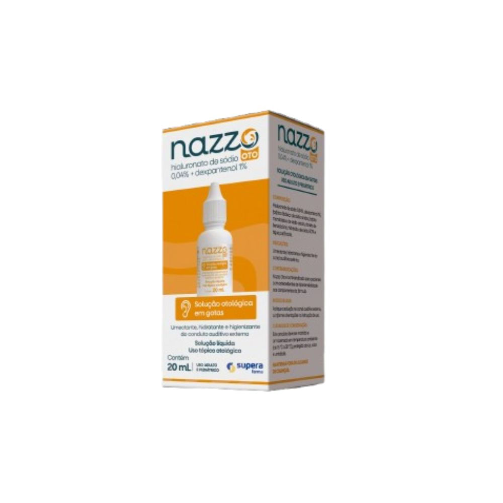 Óleo de Amêndoas Doces: Suavidade e Hidratação para o Ouvido - inspiração 1