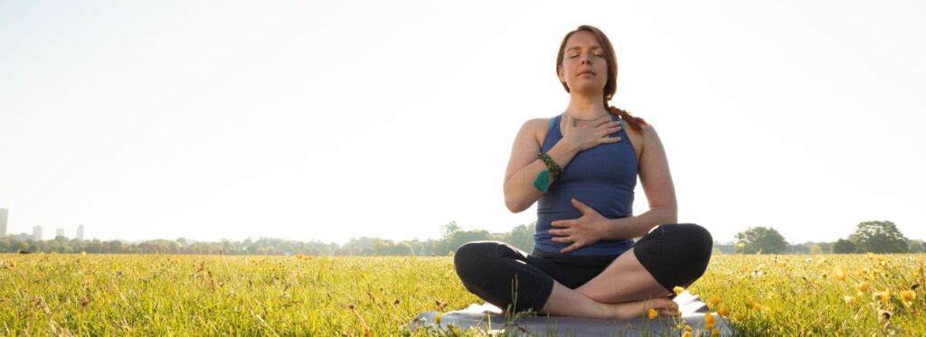 Por Que a Respiração é Mais do Que Apenas um Ato Involuntário? - inspiração 1