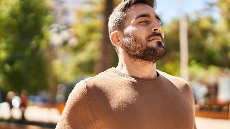 Por Que a Respiração é Mais do Que Apenas um Ato Involuntário? - inspiração 2