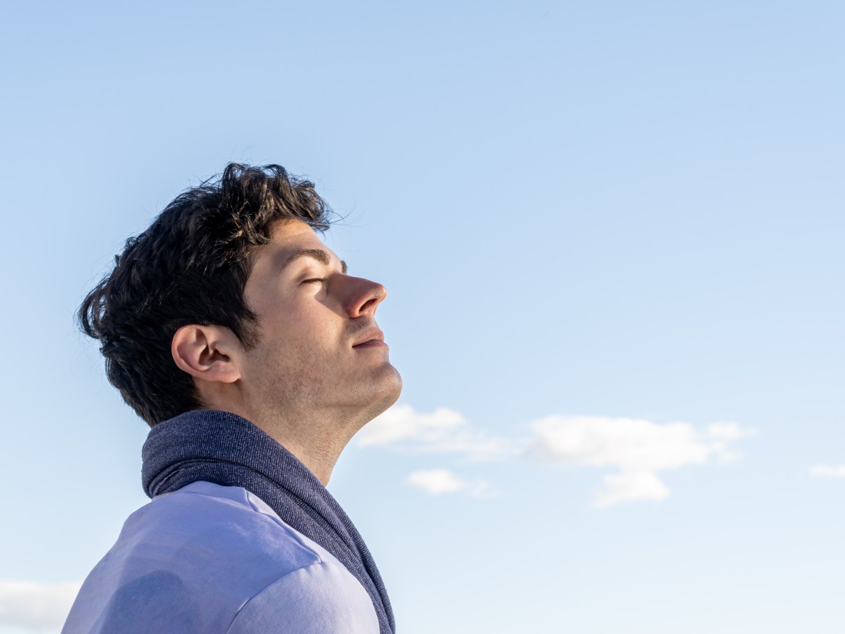 O Poder Revigorante da Respiração Alternada pelas Narinas (Nadi Shodhana) - inspiração 1