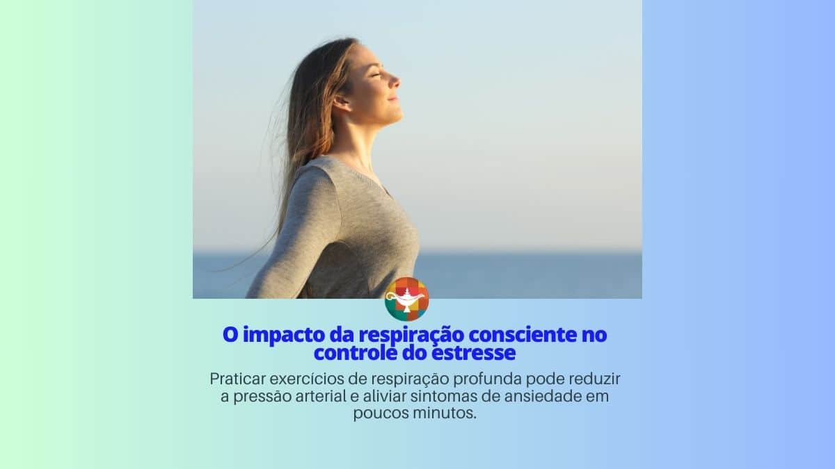 Exercícios de Respiração para Momentos de Estresse Intenso - inspiração 2