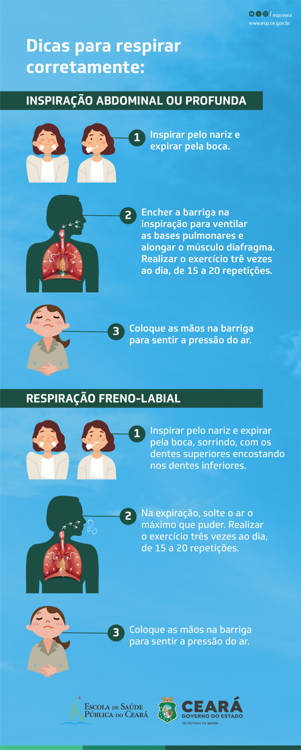 Respiração Quadrada (Box Breathing): Simplicidade que Conquista - inspiração 1