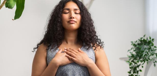 Técnicas Simples para Começar a Respirar Profundamente Hoje Mesmo - inspiração 1