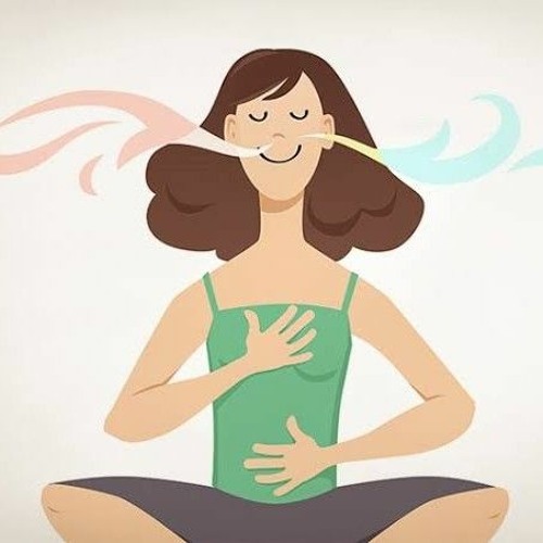 Técnicas Simples para Começar a Respirar Profundamente Hoje Mesmo - inspiração 2