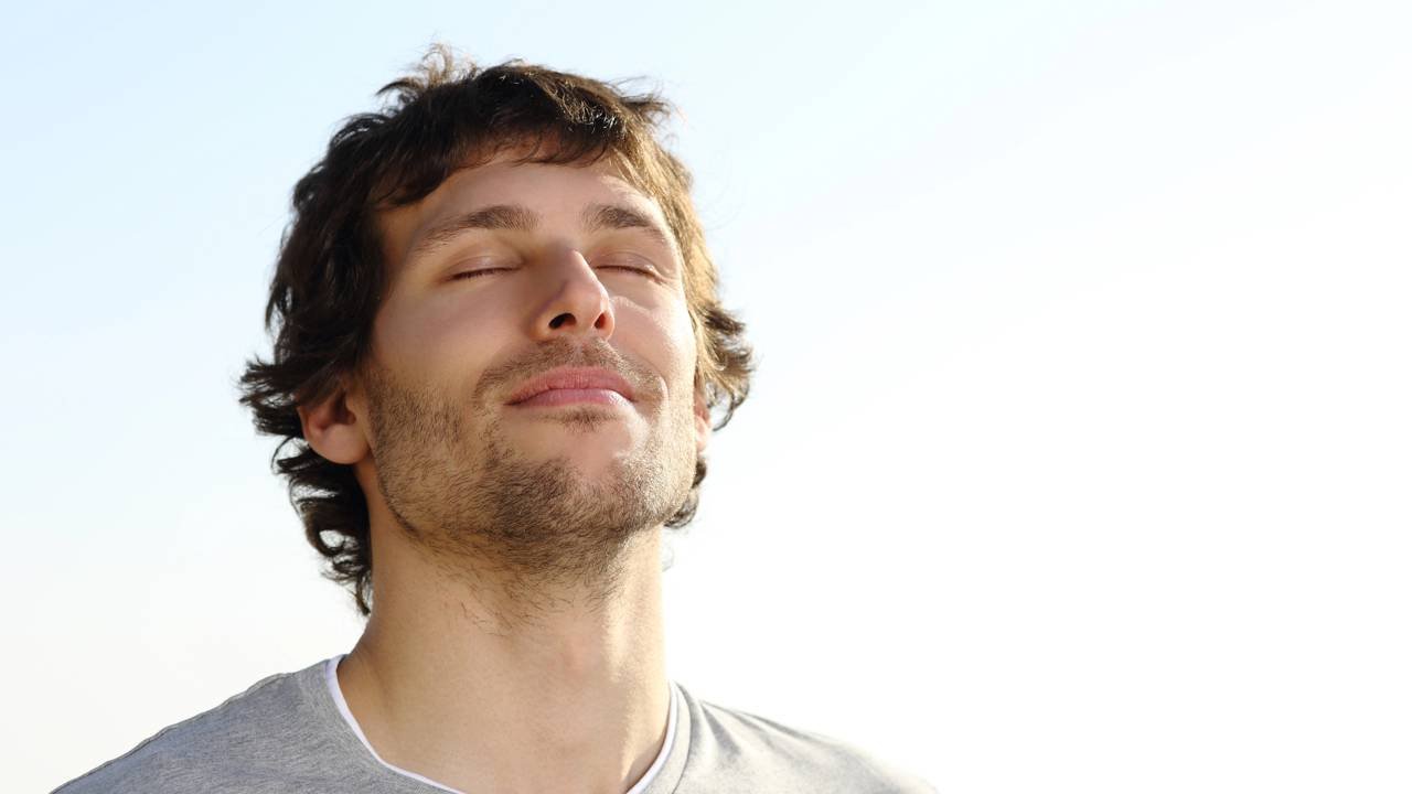 Como Integrar a Respiração Consciente na Sua Rotina Agitada - inspiração 1