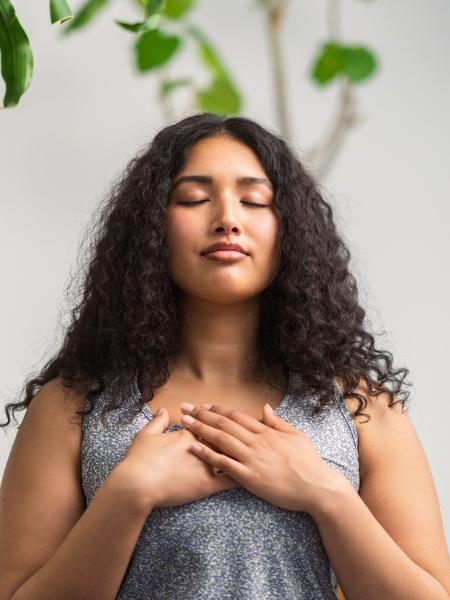 Respirando Profundamente Durante Atividades Físicas: Melhore Seu Desempenho - inspiração 2