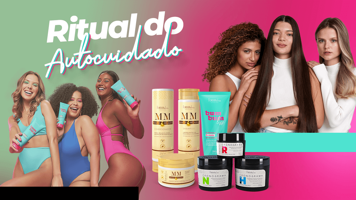 A Escolha Certa do Shampoo e Condicionador para Seu Tipo de Cabelo - inspiração 1