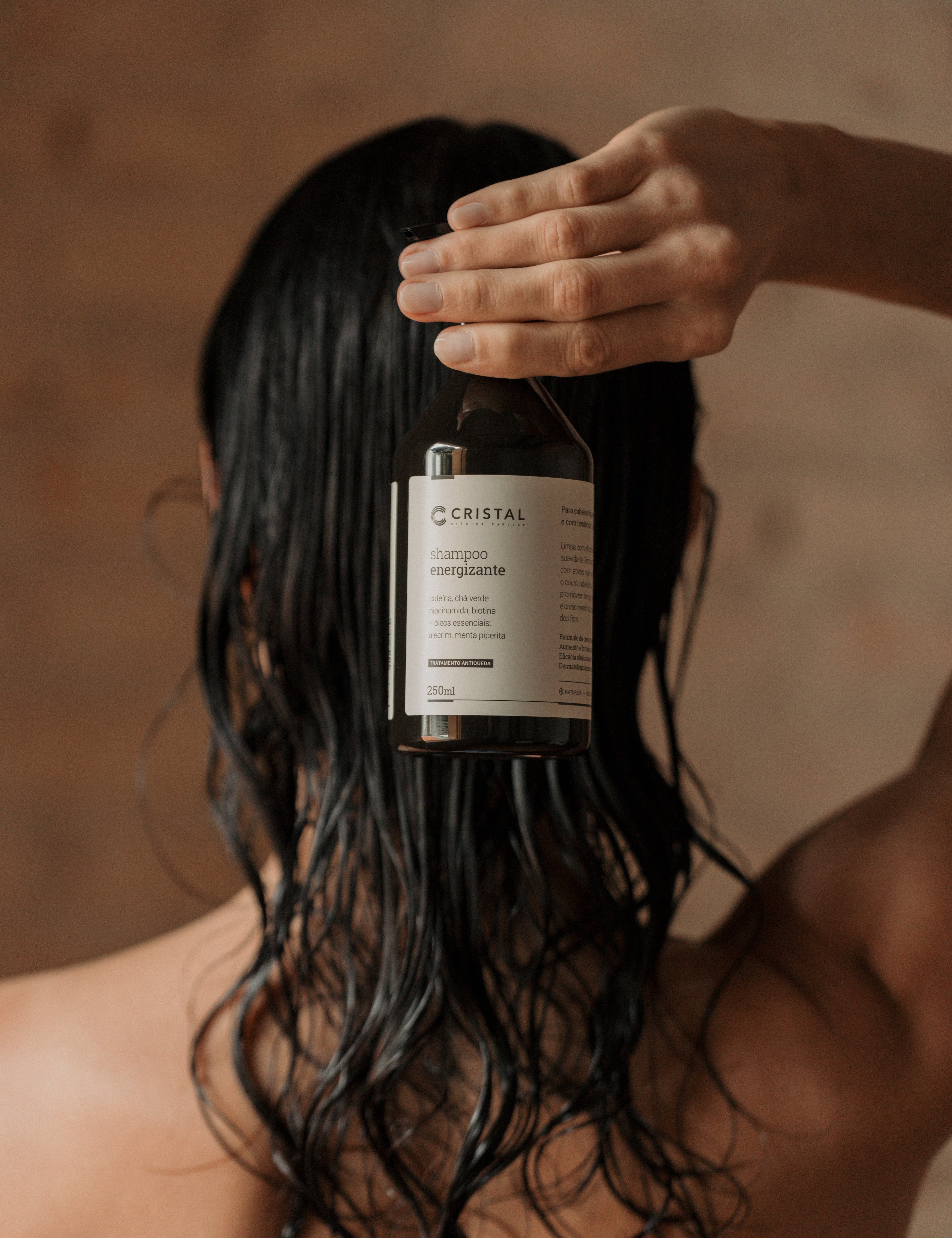 A Escolha Certa do Shampoo e Condicionador para Seu Tipo de Cabelo - inspiração 2