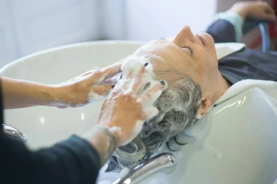 Incorporando Rituais Noturnos para Acordar com Cabelos Incríveis - inspiração 1