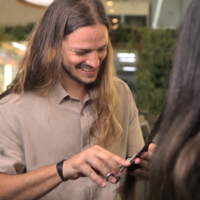 Incorporando Rituais Noturnos para Acordar com Cabelos Incríveis - inspiração 2