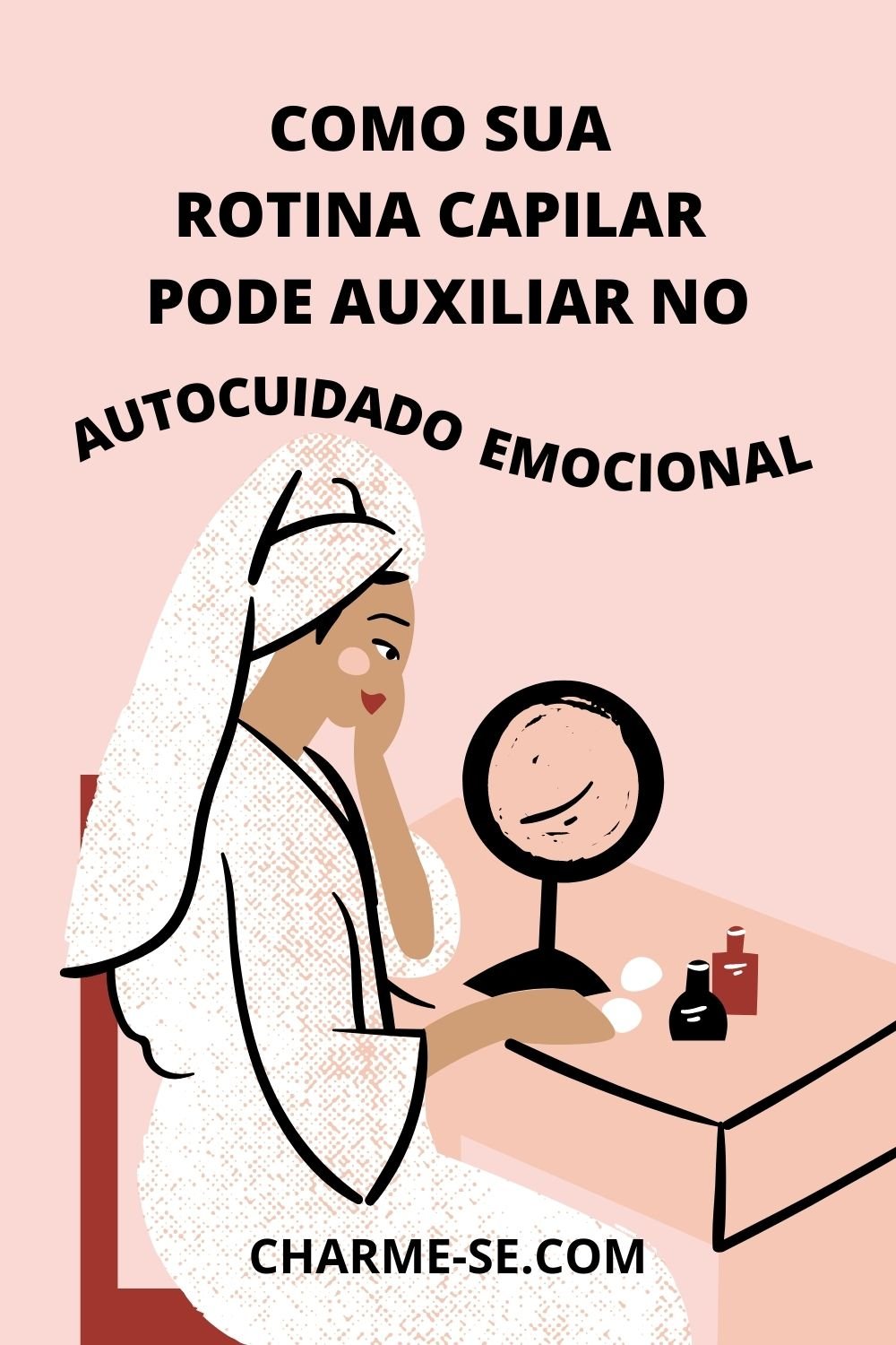 A Frequência Ideal para Cada Tratamento Capilar - inspiração 2