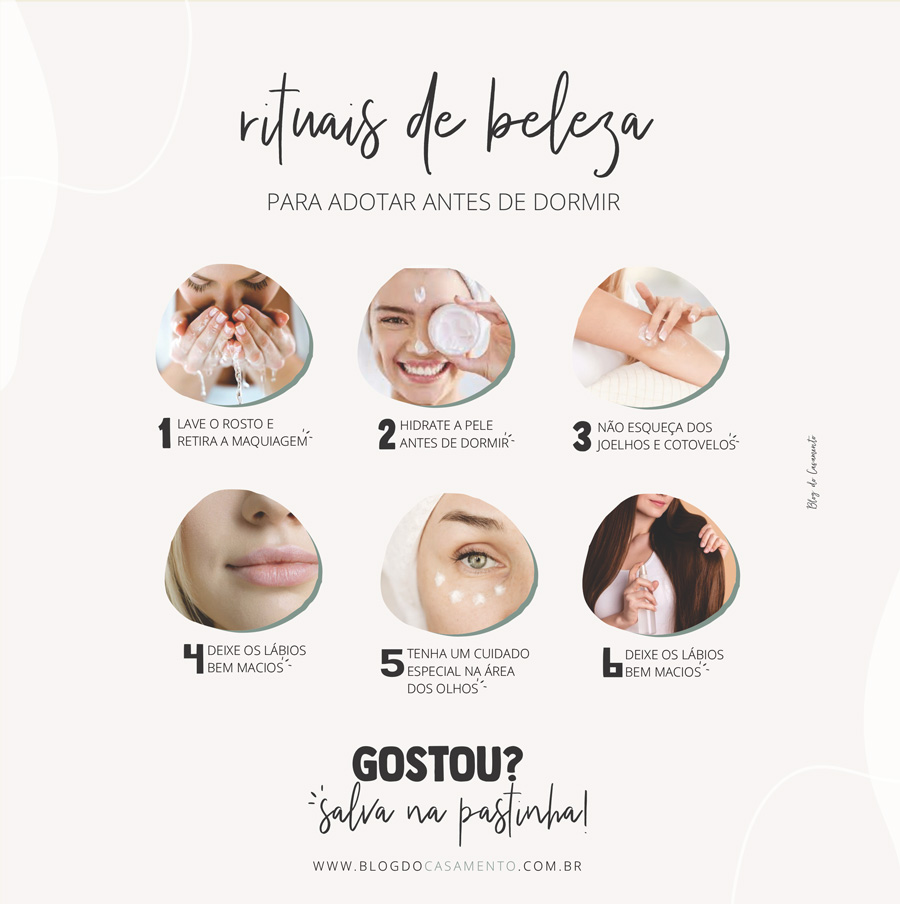 O Poder da Limpeza Profunda: Mais que Remover Maquiagem, é Purificar - inspiração 1