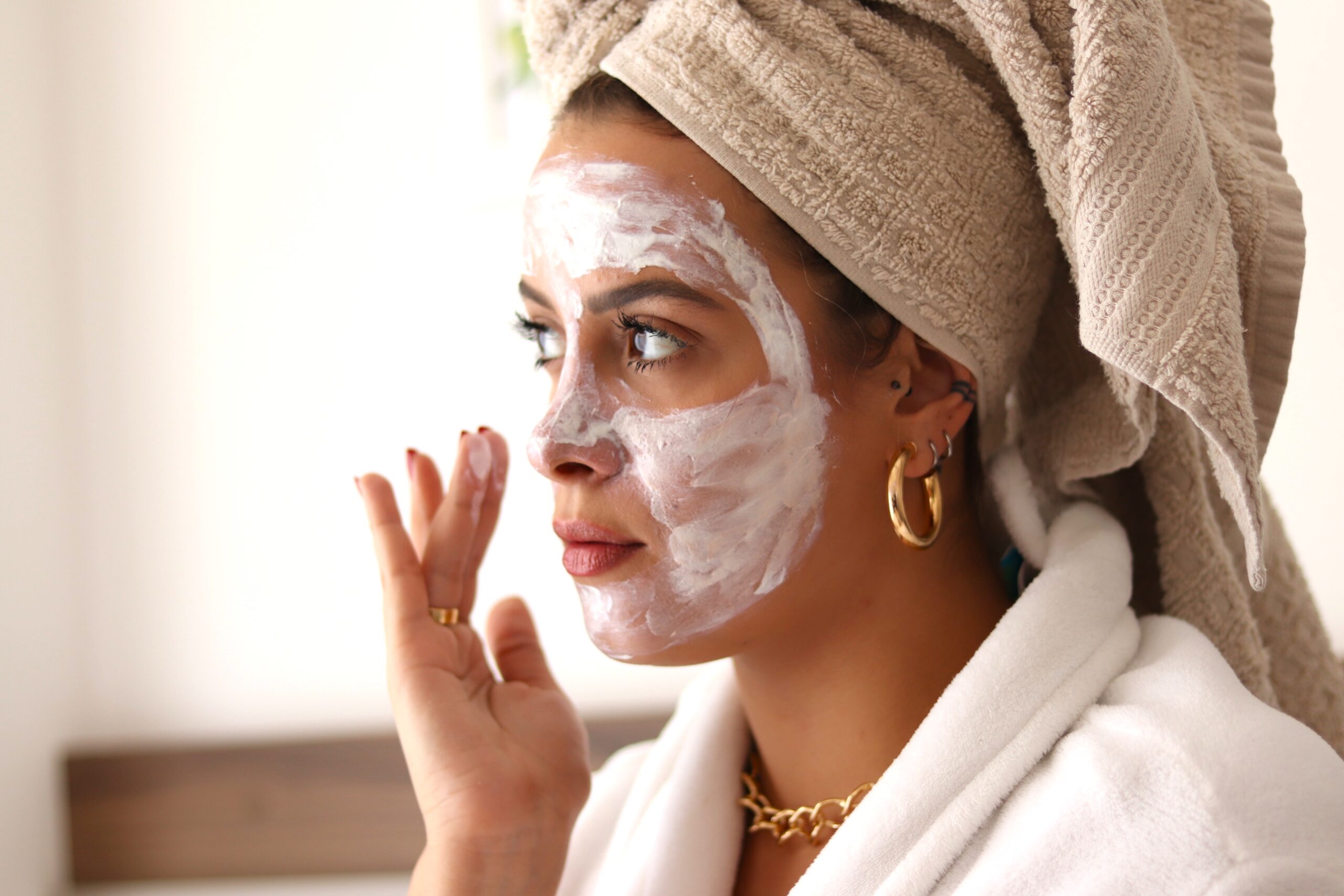 Esfoliação: Renove Sua Pele e Sinta a Textura Aveludada - inspiração 1